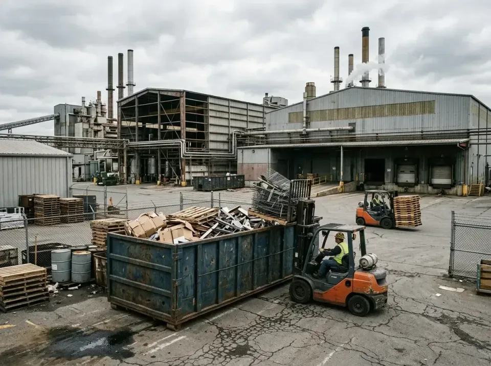 industrial-factory-scrap-conta-003 — frequently asked questions, Cheap Roll-off Dumpster Rentals in Prescott Valley, AZ